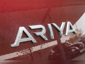 Used Nissan ARIYA 2024 for sale - 76475186: Photo