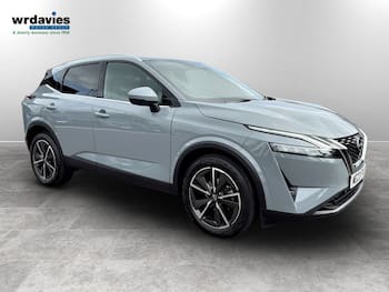 Used Nissan Qashqai 2023 for sale - 79627790: Photo