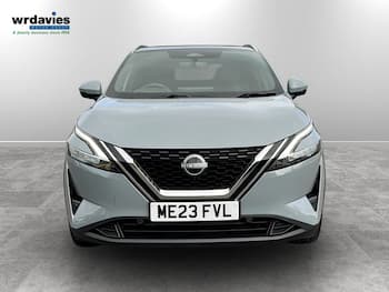 Used Nissan Qashqai 2023 for sale - 79627790: Photo