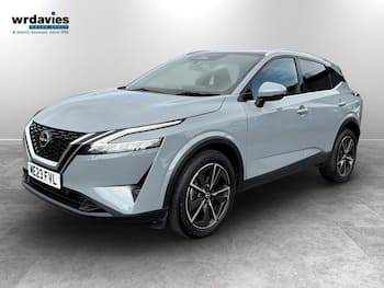 Used Nissan Qashqai 2023 for sale - 79627790: Photo