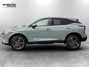 Used Nissan Qashqai 2023 for sale - 79627790: Photo