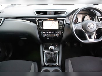 Used Nissan Qashqai 2021 for sale - 76960151: Photo