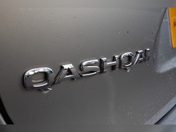 Used Nissan Qashqai 2021 for sale - 76960151: Photo