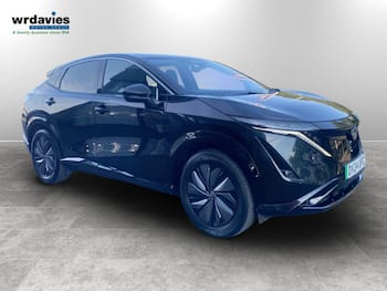 Used Nissan ARIYA 2024 for sale - 79478242: Photo