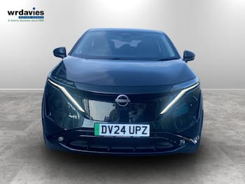 Used Nissan ARIYA 2024 for sale - 79478242: Photo