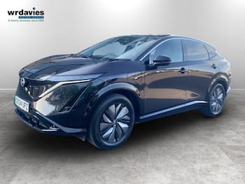 Used Nissan ARIYA 2024 for sale - 79478242: Photo