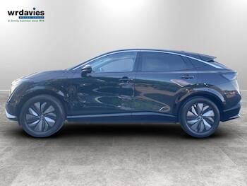 Used Nissan ARIYA 2024 for sale - 79478242: Photo