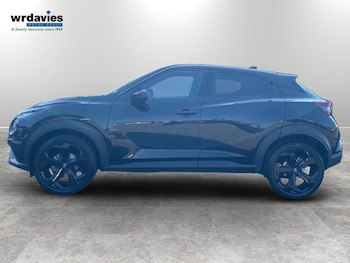 Used Nissan Juke 2025 for sale - 78701183: Photo