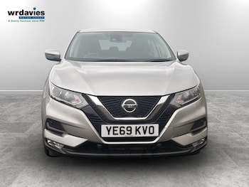 Used Nissan Qashqai 2019 for sale - 78042125: Photo