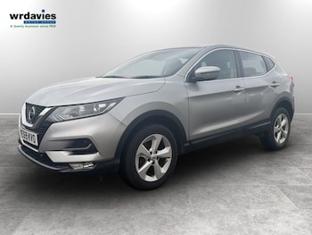 Used Nissan Qashqai 2019 for sale - 78042125: Photo