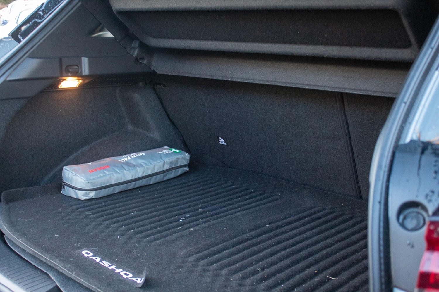 Used Nissan Qashqai 2024 for sale - 77057835: Photo 31