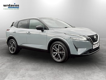 Used Nissan Qashqai 2022 for sale - 78736344: Photo