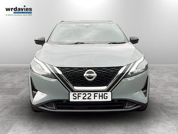 Used Nissan Qashqai 2022 for sale - 78736344: Photo