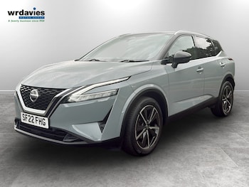 Used Nissan Qashqai 2022 for sale - 78736344: Photo