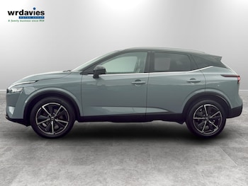 Used Nissan Qashqai 2022 for sale - 78736344: Photo