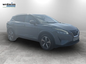 Used Nissan Qashqai 2024 for sale - 78206806: Photo