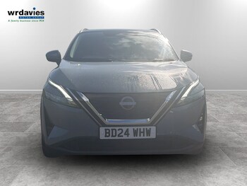 Used Nissan Qashqai 2024 for sale - 78206806: Photo