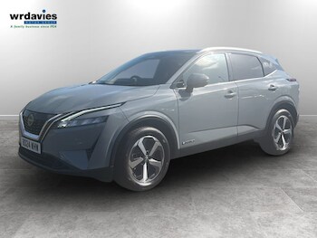 Used Nissan Qashqai 2024 for sale - 78206806: Photo