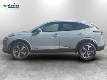 Used Nissan Qashqai 2024 for sale - 78206806: Photo