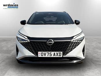 Used Nissan Qashqai 2025 for sale - 79521833: Photo