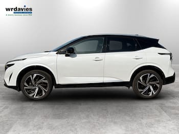 Used Nissan Qashqai 2025 for sale - 79521833: Photo