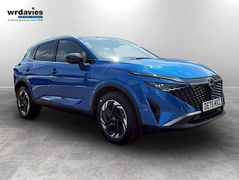 Used Nissan Qashqai 2025 for sale - 78670452: Photo