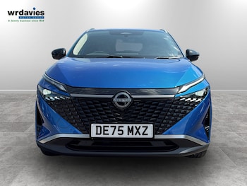 Used Nissan Qashqai 2025 for sale - 78670452: Photo