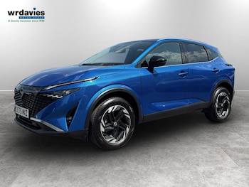 Used Nissan Qashqai 2025 for sale - 78670452: Photo
