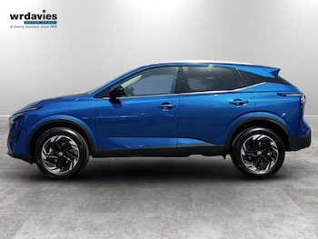 Used Nissan Qashqai 2025 for sale - 78670452: Photo