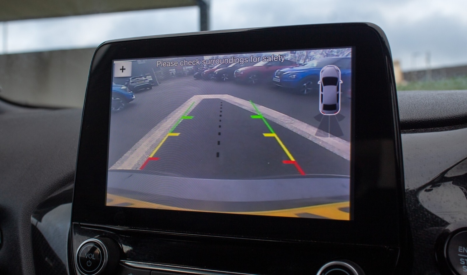 Used Ford Fiesta 2019 for sale - 77380938: Photo 13