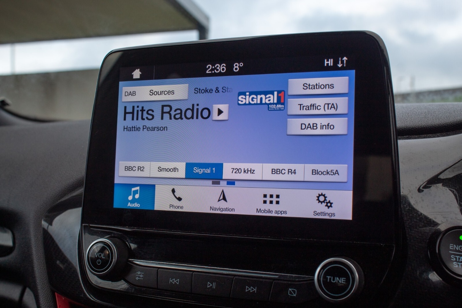 Used Ford Fiesta 2019 for sale - 77380938: Photo 17