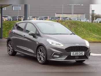 Ford Fiesta feature image
