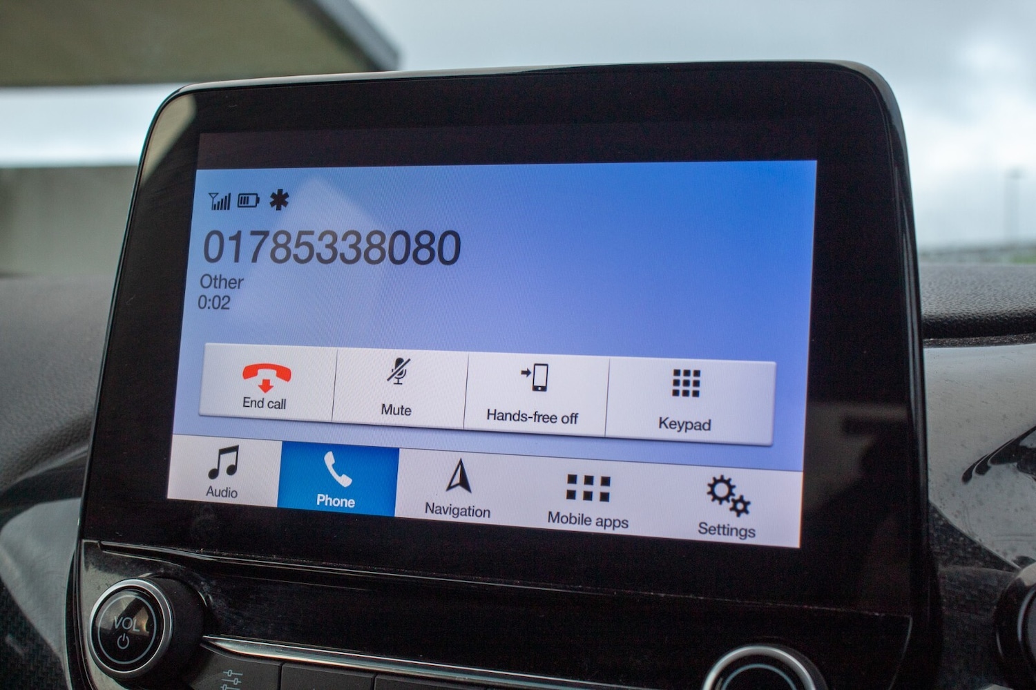 Used Ford Fiesta 2019 for sale - 77380938: Photo 21