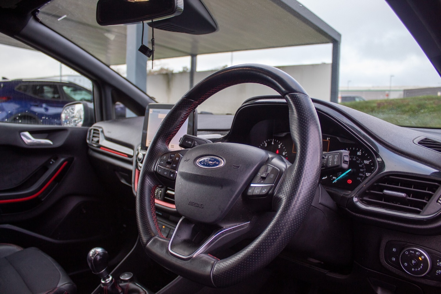 Used Ford Fiesta 2019 for sale - 77380938: Photo 24