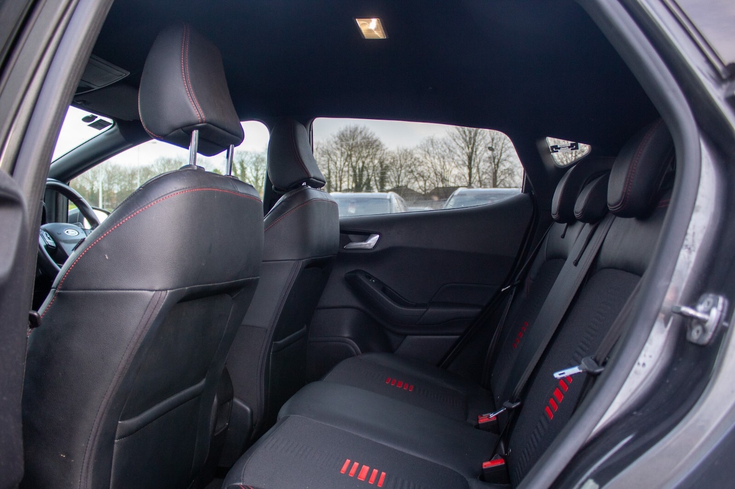 Used Ford Fiesta 2019 for sale - 77380938: Photo 25