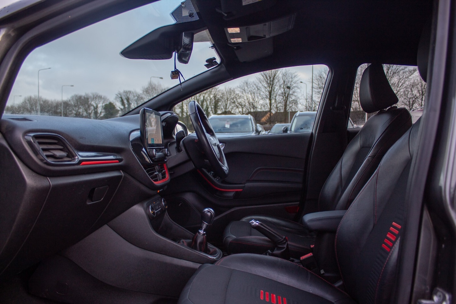 Used Ford Fiesta 2019 for sale - 77380938: Photo 26