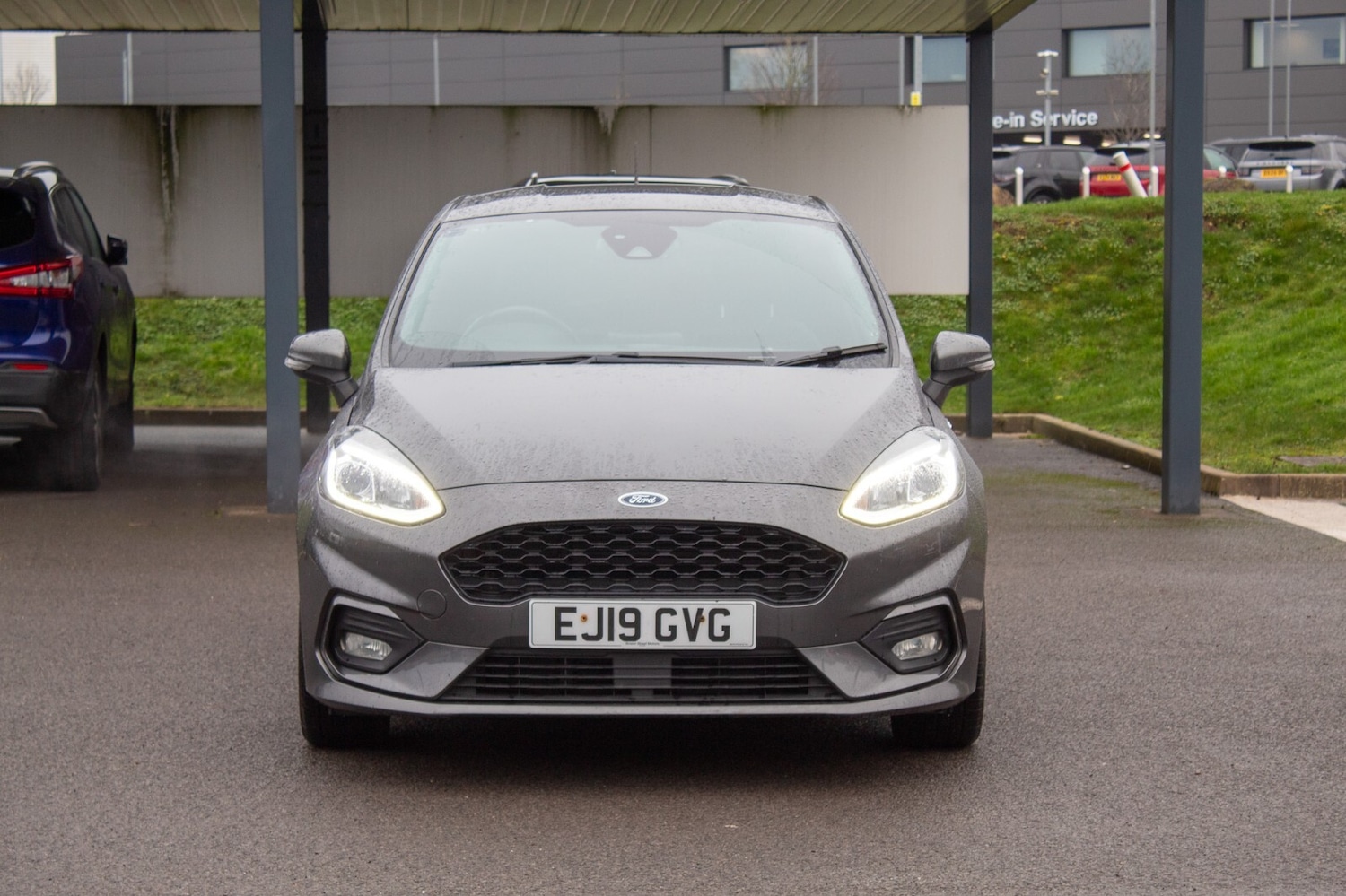 Used Ford Fiesta 2019 for sale - 77380938: Photo 6