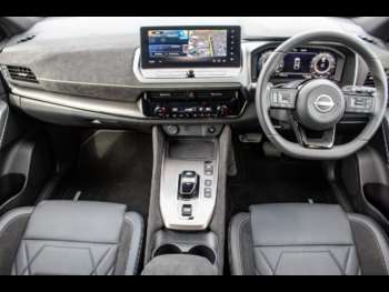 Used Nissan Qashqai 2024 for sale - 74471600: Photo