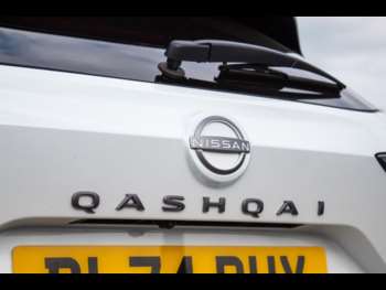 Used Nissan Qashqai 2024 for sale - 74471600: Photo