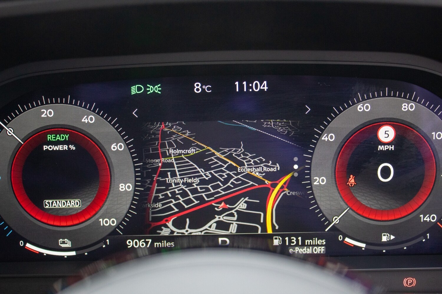 Used Nissan X-Trail 2025 for sale - 77690884: Photo 12