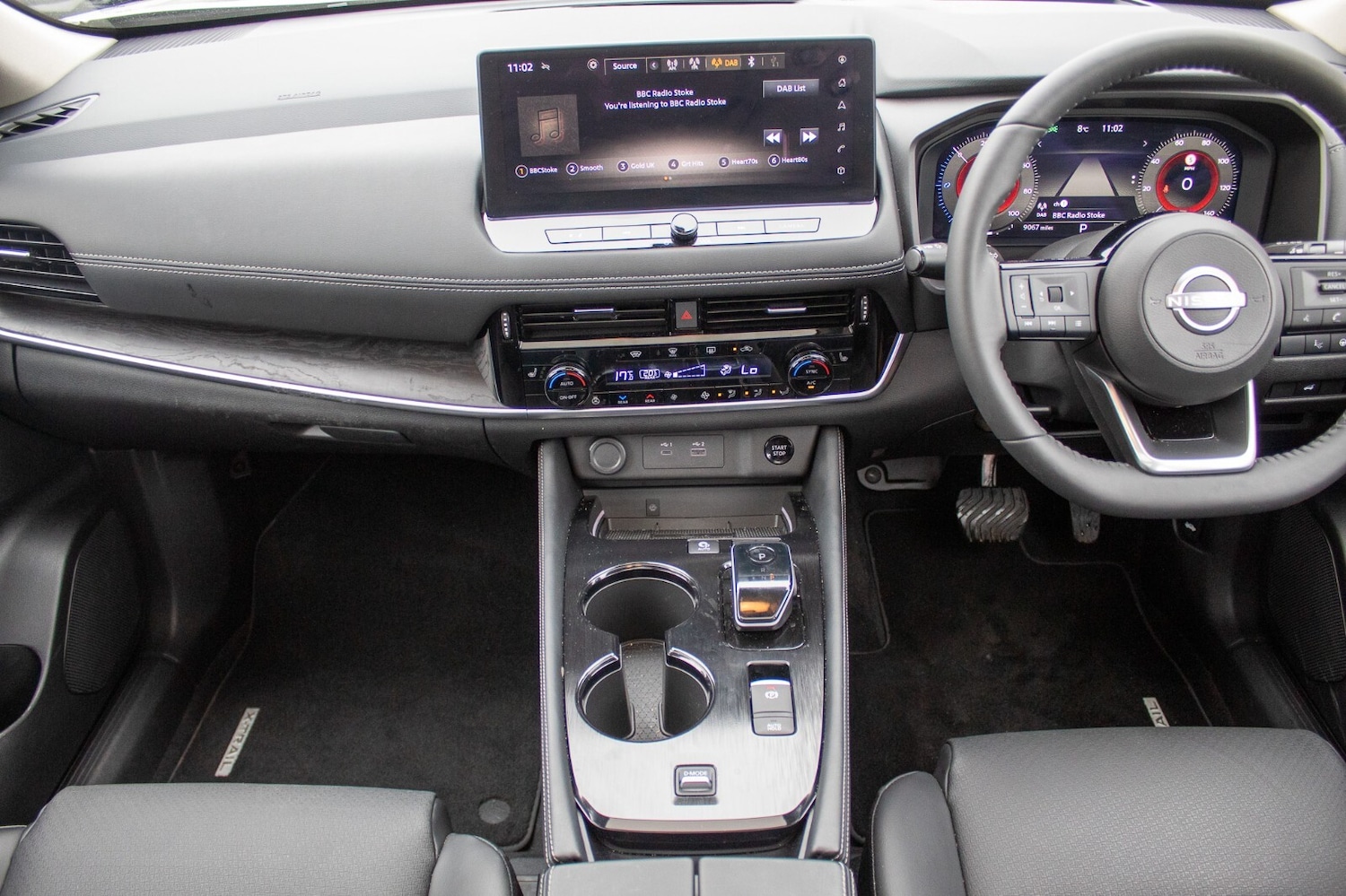 Used Nissan X-Trail 2025 for sale - 77690884: Photo 2