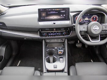 Used Nissan X-Trail 2025 for sale - 77690884: Photo