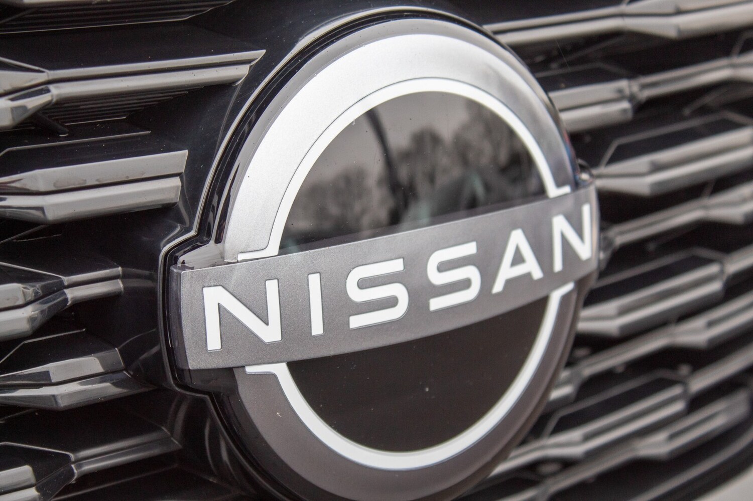 Used Nissan X-Trail 2025 for sale - 77690884: Photo 32