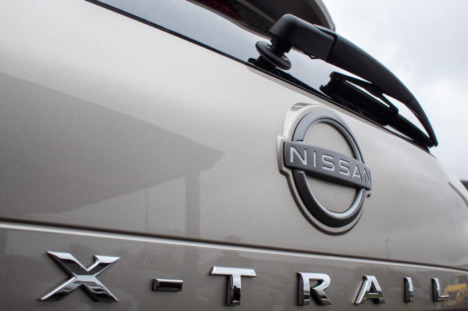 Used Nissan X-Trail 2025 for sale - 77690884: Photo 4