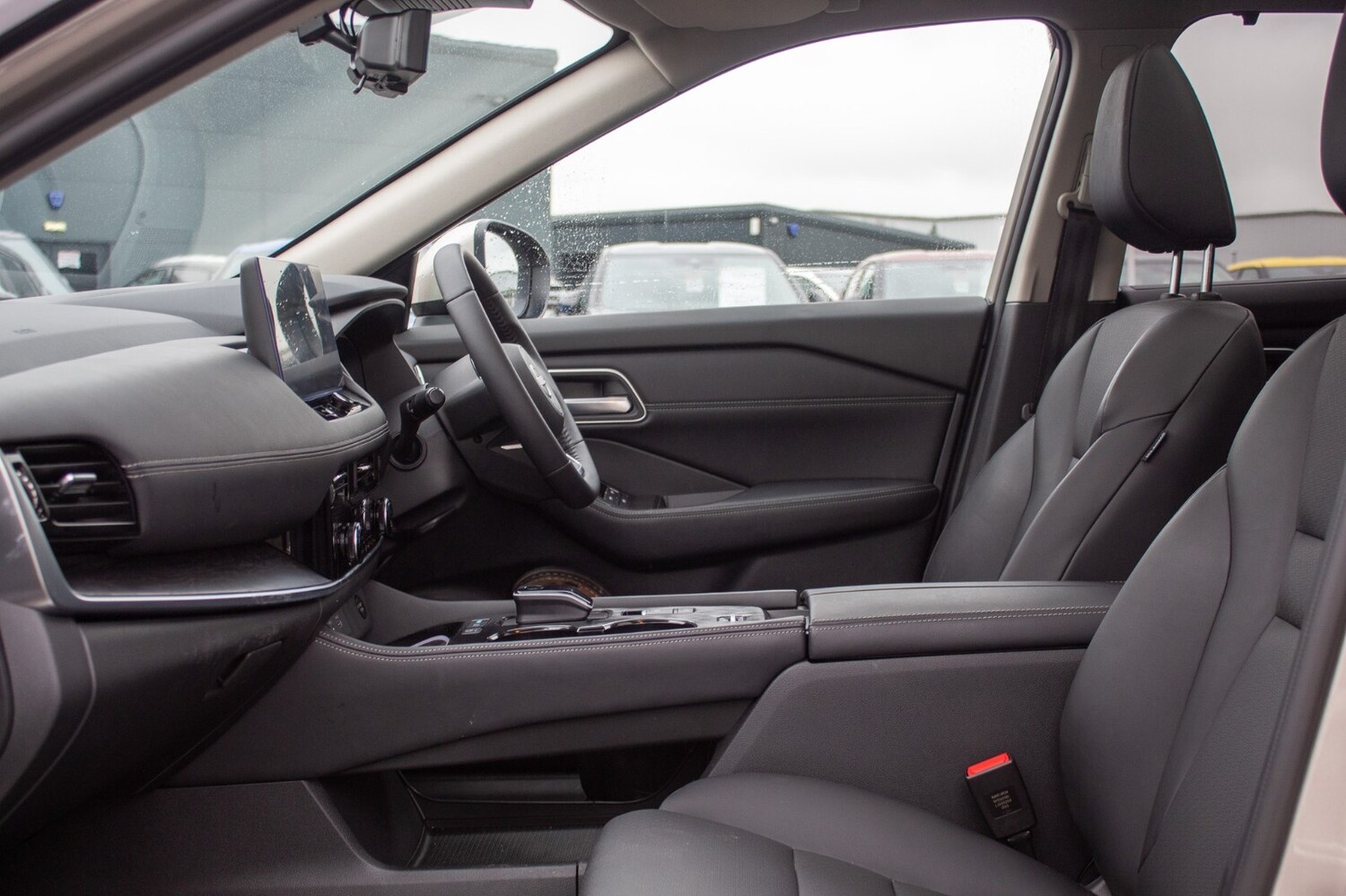 Used Nissan X-Trail 2025 for sale - 77690884: Photo 7