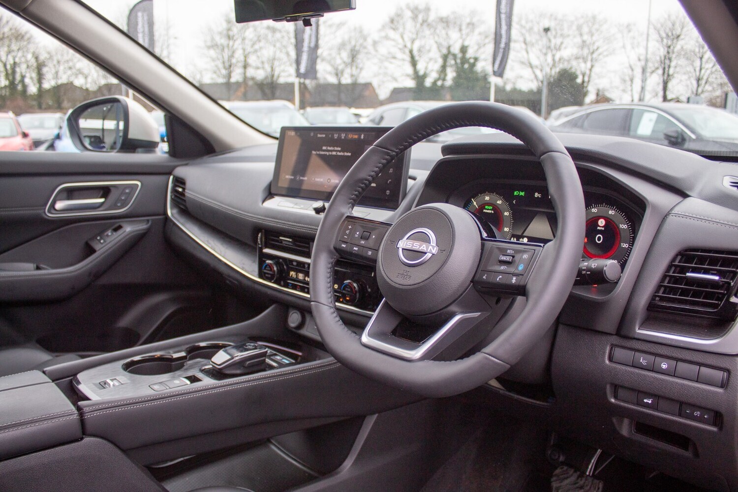 Used Nissan X-Trail 2025 for sale - 77690884: Photo 9