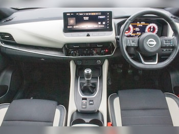 Used Nissan Qashqai 2023 for sale - 76552543: Photo