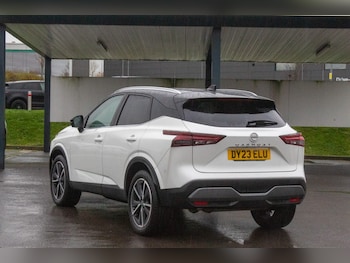 Used Nissan Qashqai 2023 for sale - 76552543: Photo