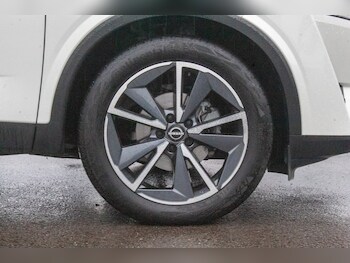 Used Nissan Qashqai 2023 for sale - 76552543: Photo