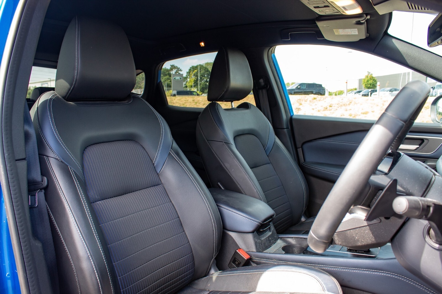 Used Nissan Qashqai 2022 for sale - 76276873: Photo 13